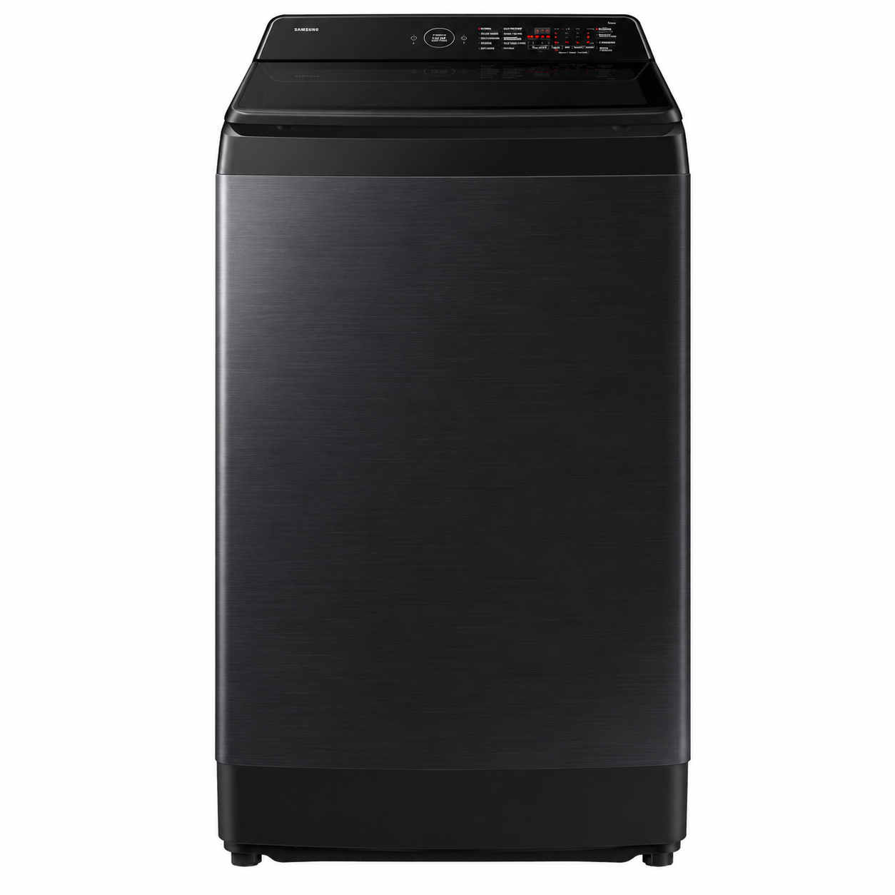 Samsung Top Load Washing Machine 11KG WA80F11B6CGM | AI Wash | Ecobubble™ | SmartThings Wi-Fi