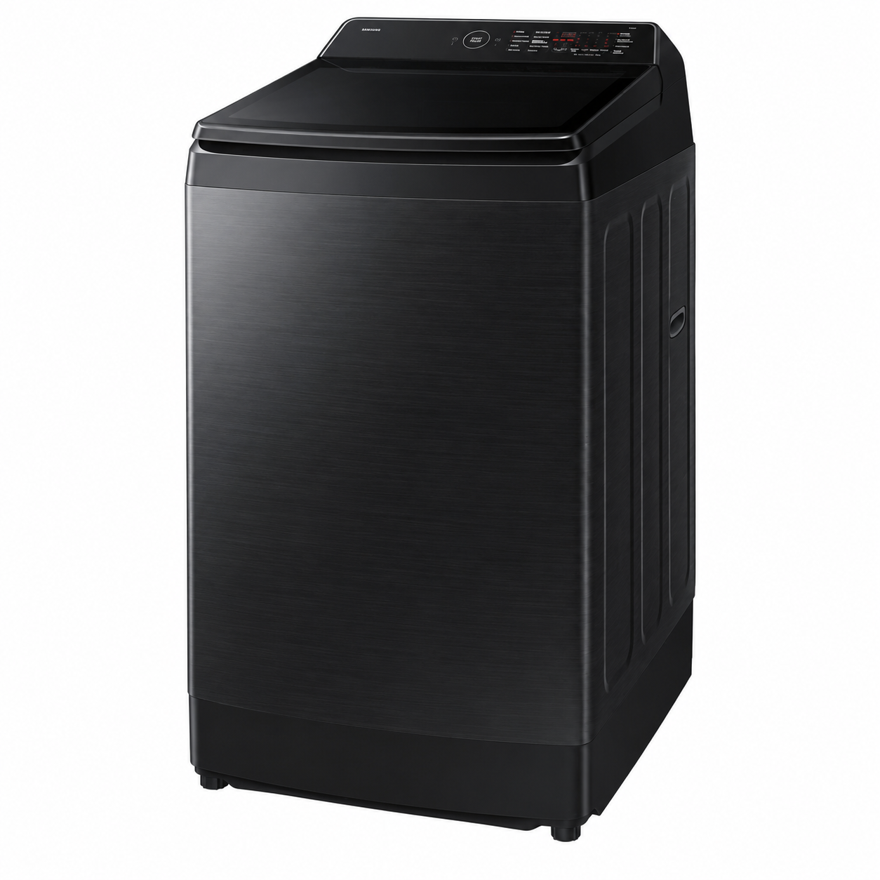 Samsung Top Load Washing Machine 11KG WA80F11B6CGM | AI Wash | Ecobubble™ | SmartThings Wi-Fi