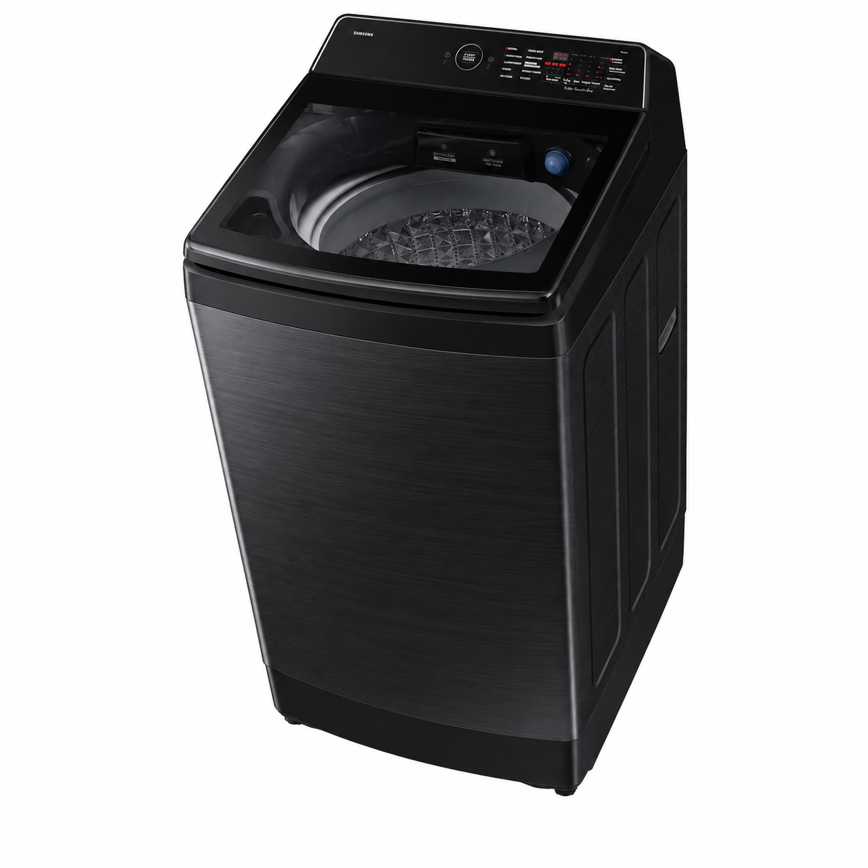 Samsung Top Load Washing Machine 11KG WA80F11B6CGM | AI Wash | Ecobubble™ | SmartThings Wi-Fi