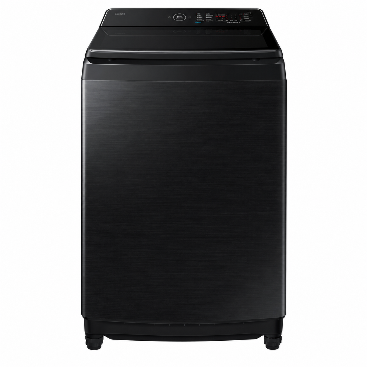 Samsung Top Load Washing Machine 16KG WA80F16B9BGM | AI Wash | Ecobubble™ | SmartThings Wi-Fi