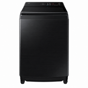Samsung Top Load Washing Machine 16KG WA80F16B9BGM | AI Wash | Ecobubble™ | SmartThings Wi-Fi