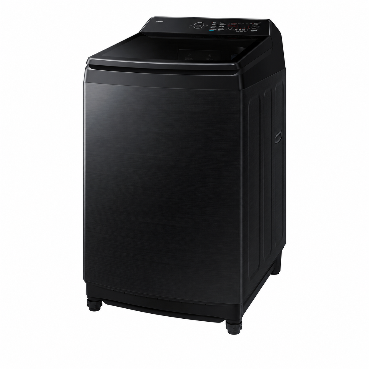Samsung Top Load Washing Machine 16KG WA80F16B9BGM | AI Wash | Ecobubble™ | SmartThings Wi-Fi