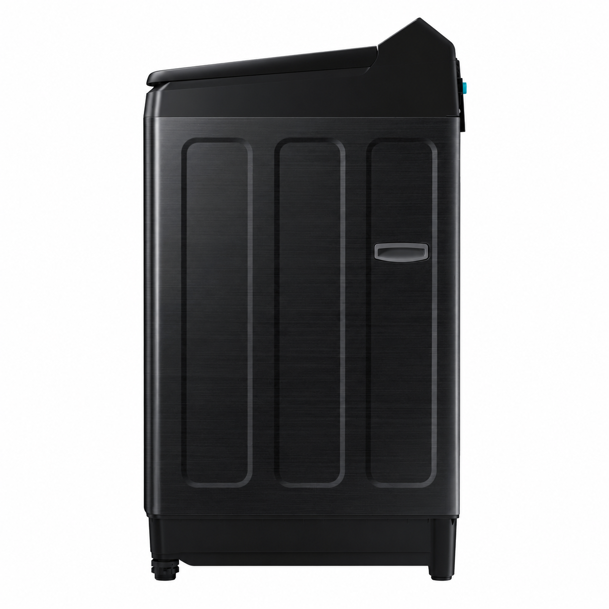 Samsung Top Load Washing Machine 16KG WA80F16B9BGM | AI Wash | Ecobubble™ | SmartThings Wi-Fi