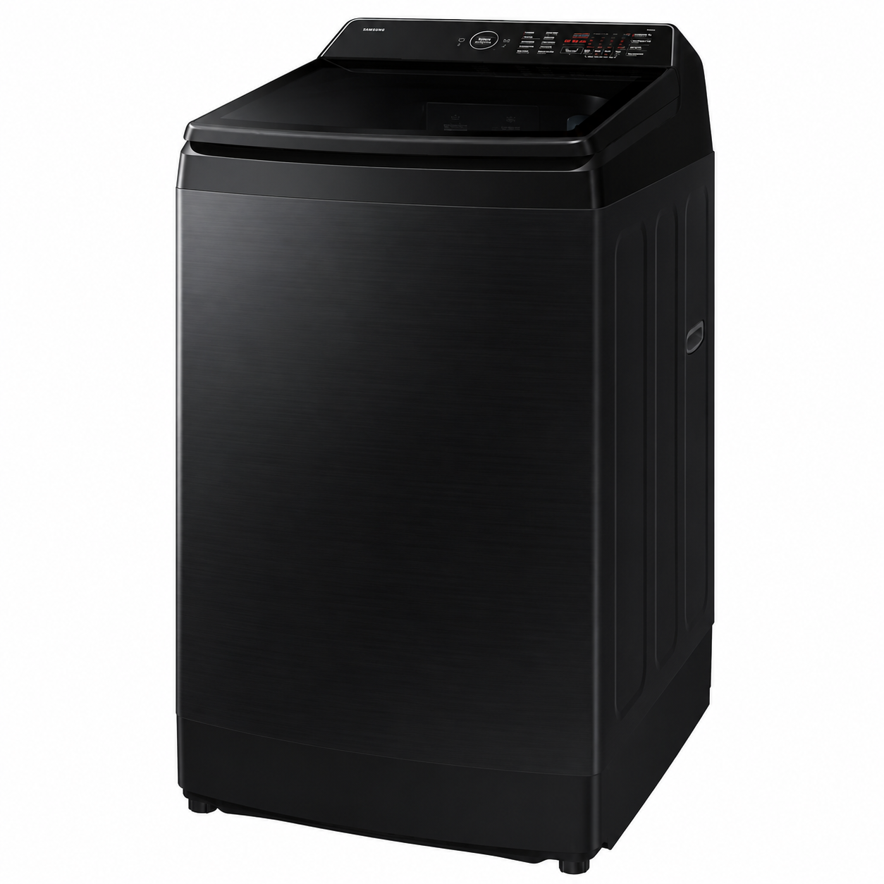 Samsung Bespoke AI Top Load Washing Machine 18KG WA80F18B9BGM | Fully Automatic | Black | WiFi Smart Control