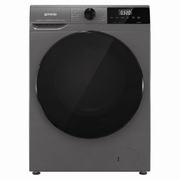 GORENJE WD10514FS 10kg Washer & 6kg Dryer | Inverter Motor | 1400 RPM | Front Load | Grey
