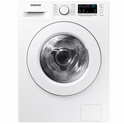 Samsung 8KG Front Load Washer Dryer WD80T4046EE | 8KG Wash / 6KG Dry | White