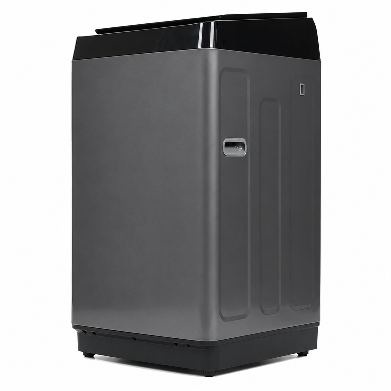 HISENSE 8kg Top Load Fully Automatic Washing Machine | 12 Wash Programs | Smart Fuzzy Logic | WT3K8022UT