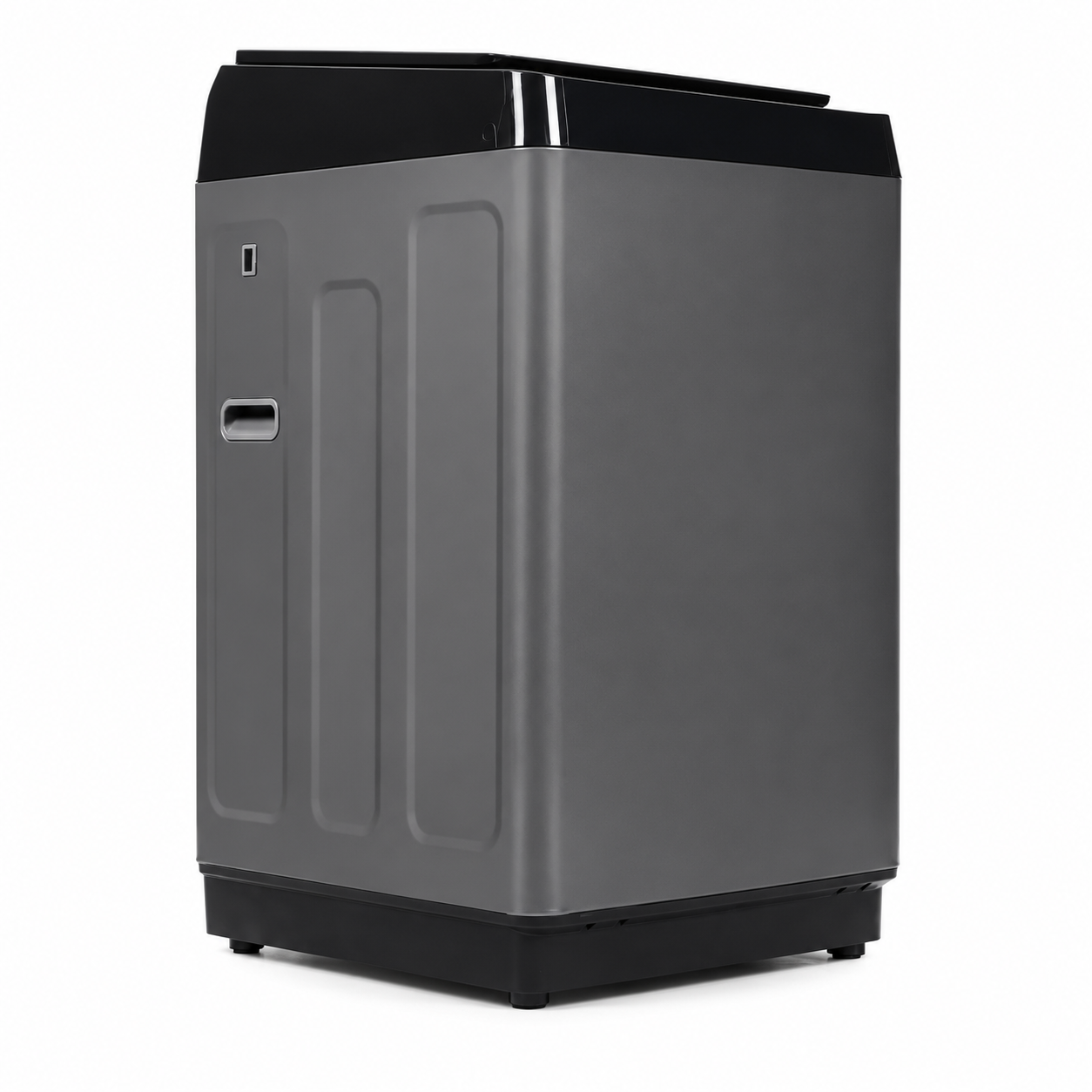 HISENSE 8kg Top Load Fully Automatic Washing Machine | 12 Wash Programs | Smart Fuzzy Logic | WT3K8022UT