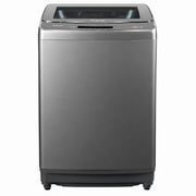 Gorenje Top Load Washing Machine 18KG WTP18NS | Automatic | Digital LED Display | Grey