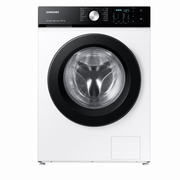 Samsung Bespoke 11KG Front Load Washing Machine WW11BBA046AE | 1400 RPM | White
