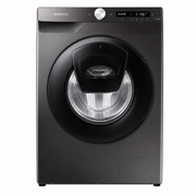 Samsung 9KG Front Load Washing Machine WW90T554DAN | AI Control | Add Wash | Inox