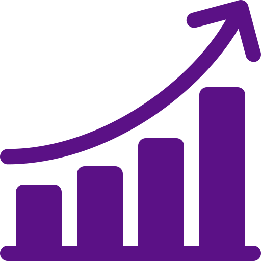 Continuous Growth